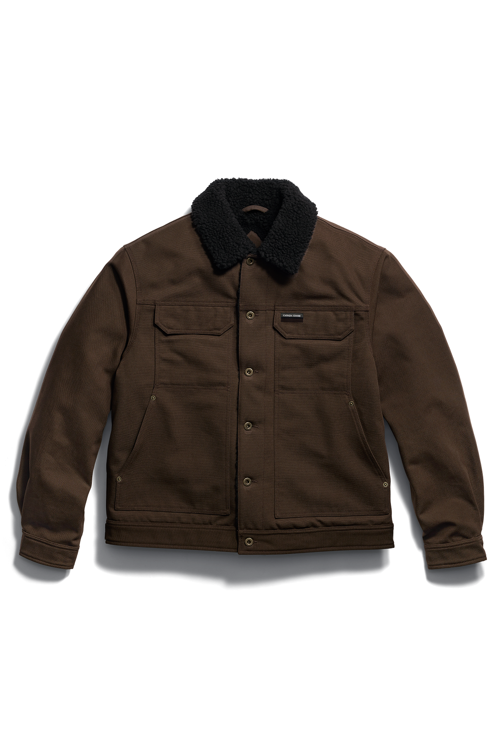 Ash Lightweight Jacket