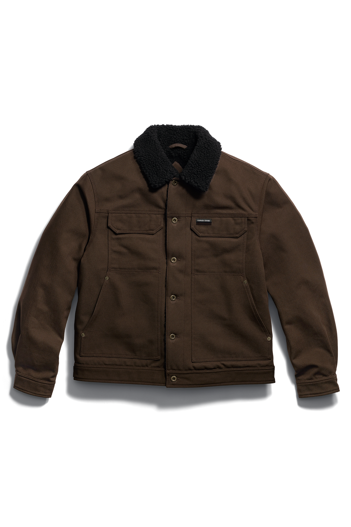 Ash Lightweight Jacket