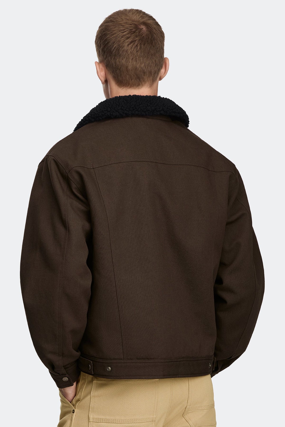 Ash Lightweight Jacket