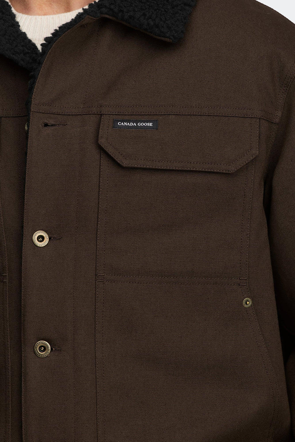 Ash Lightweight Jacket