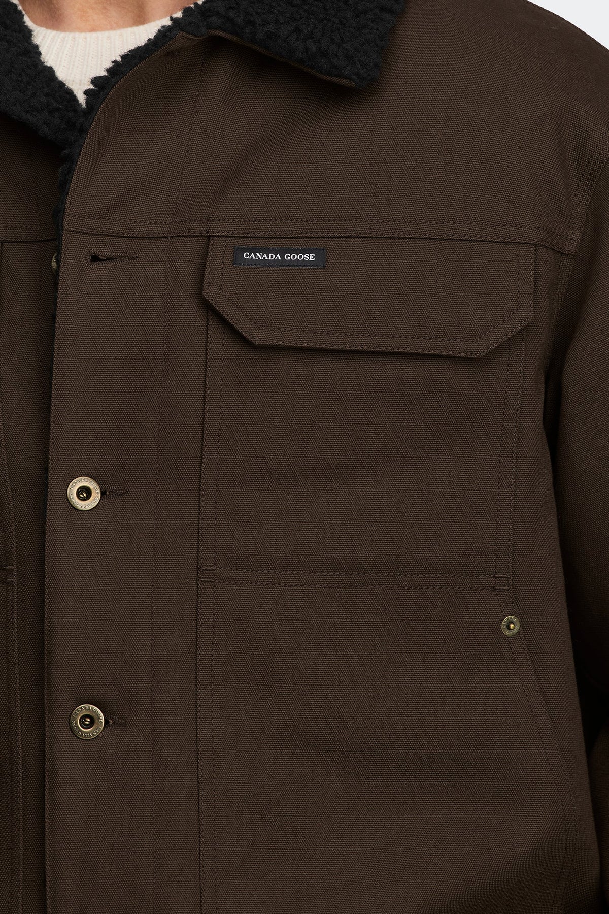 Ash Lightweight Jacket