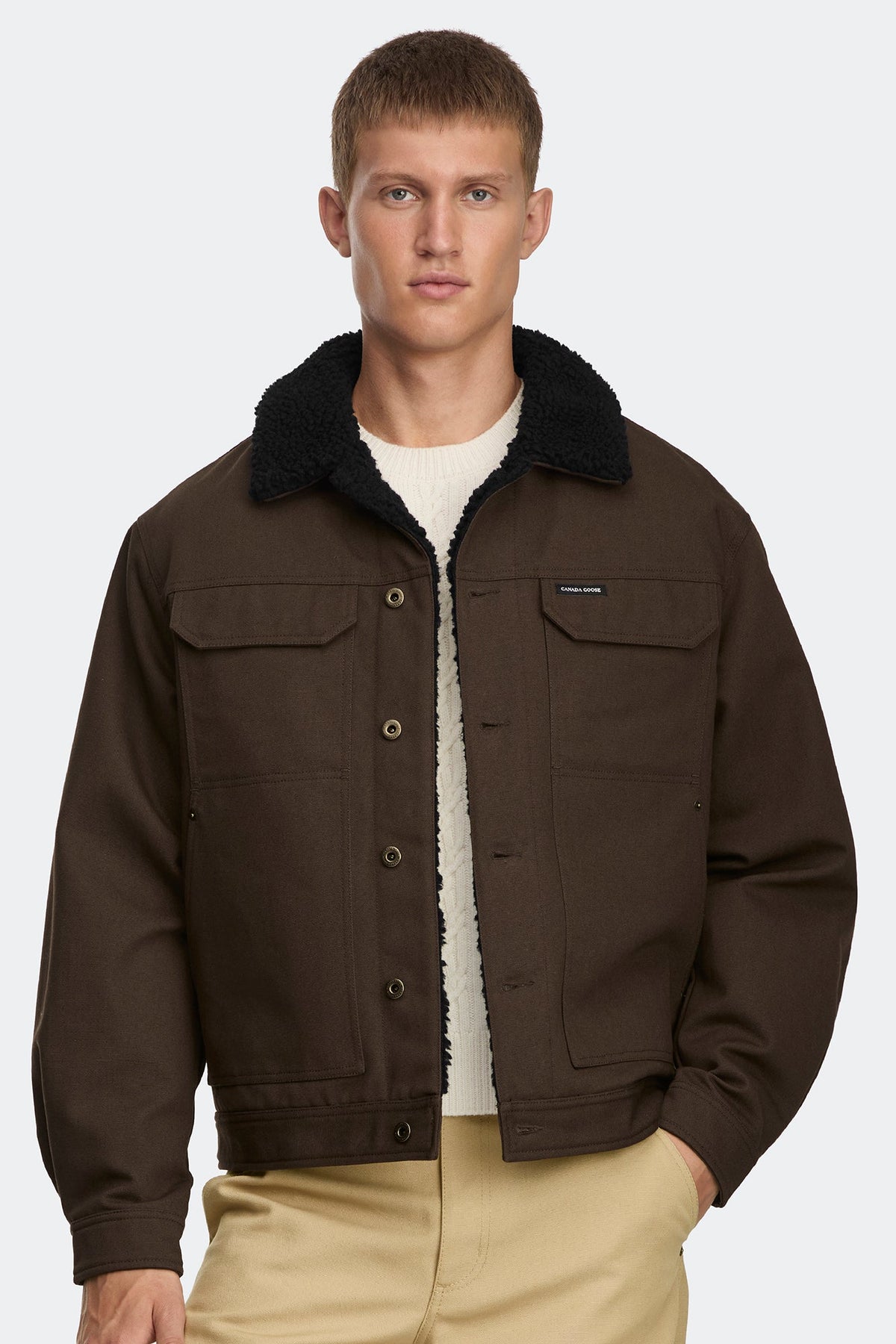 Ash Lightweight Jacket