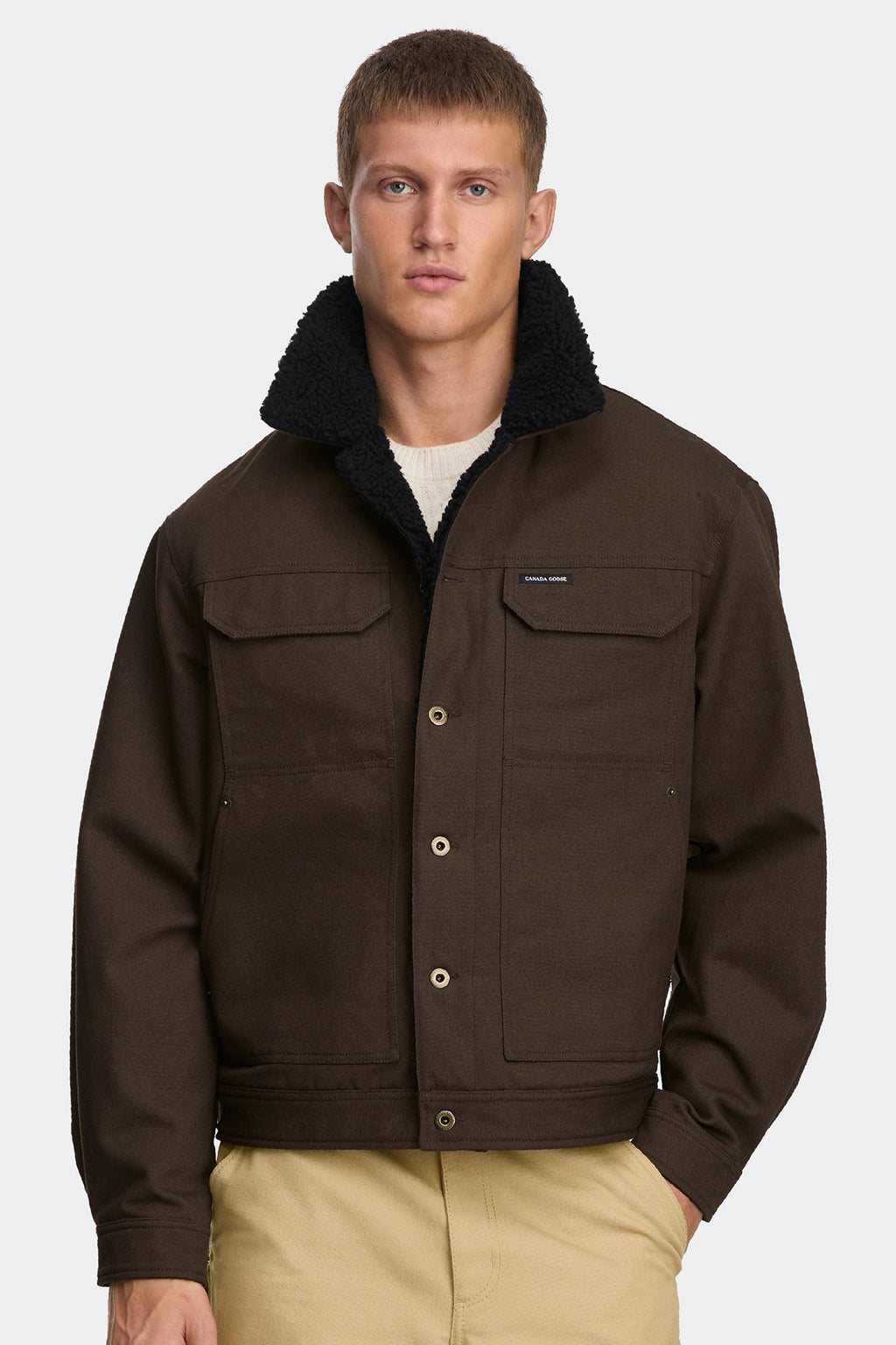 Ash Lightweight Jacket