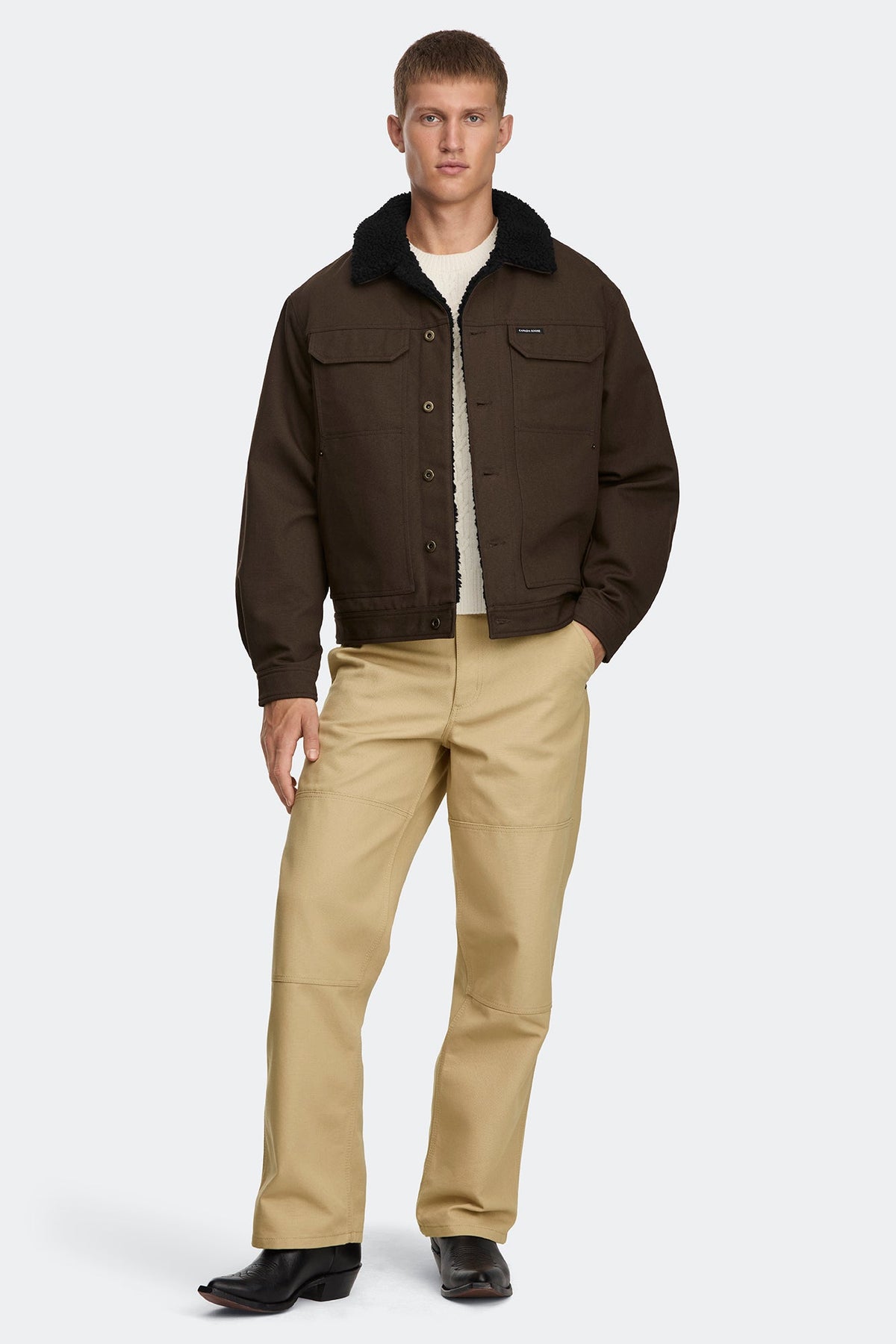 Ash Lightweight Jacket