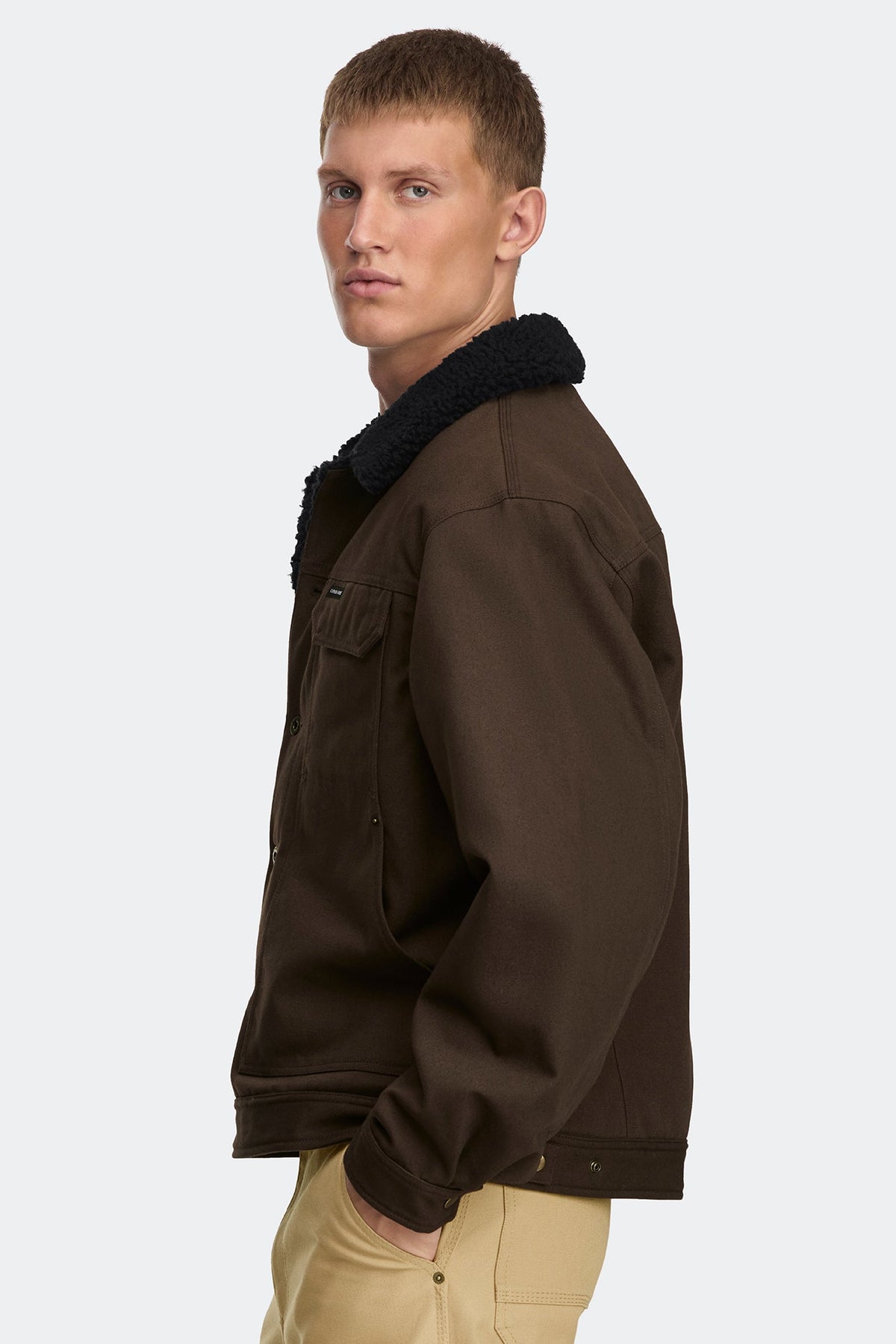 Ash Lightweight Jacket