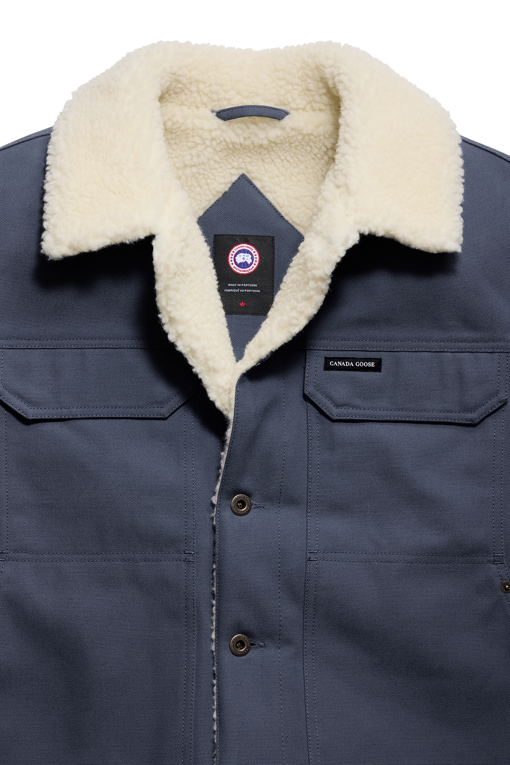 Ash Lightweight Jacket