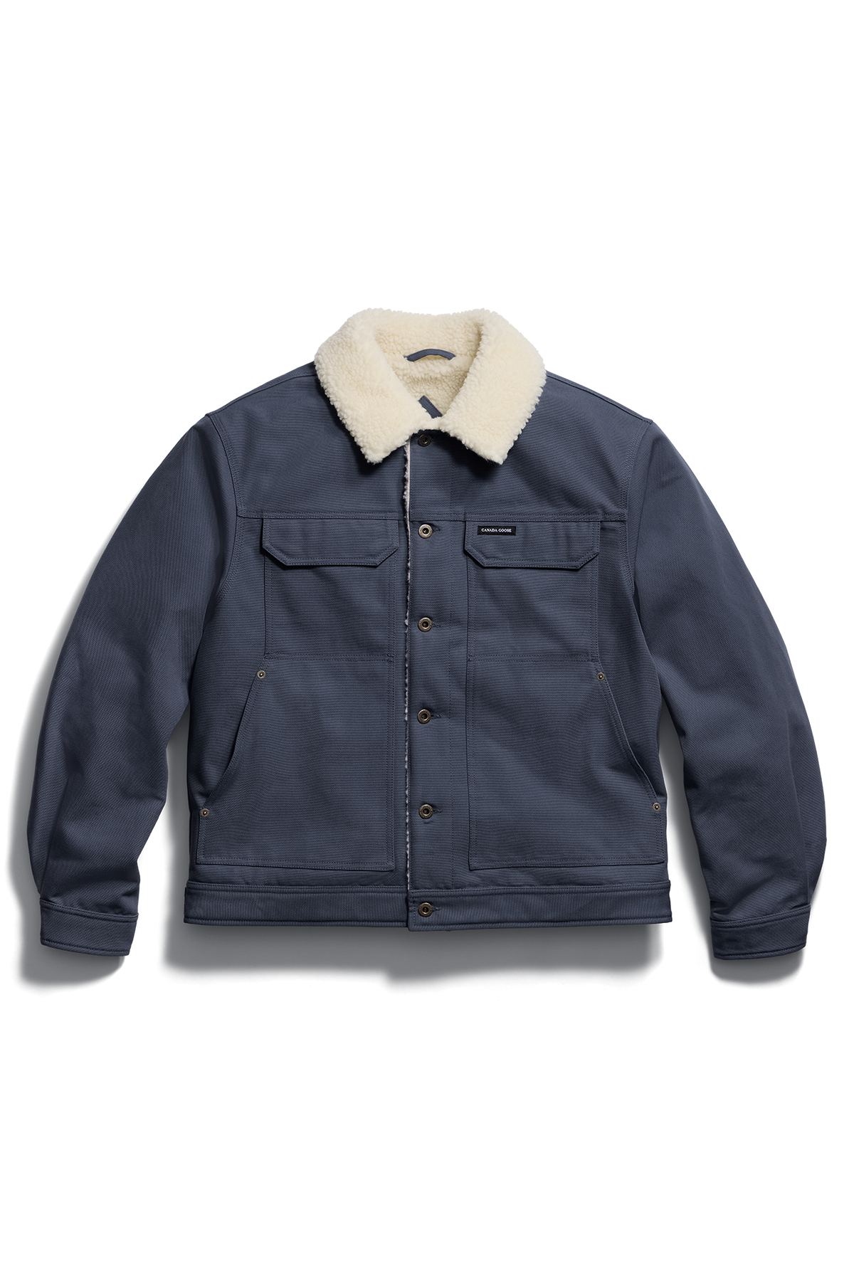 Ash Lightweight Jacket