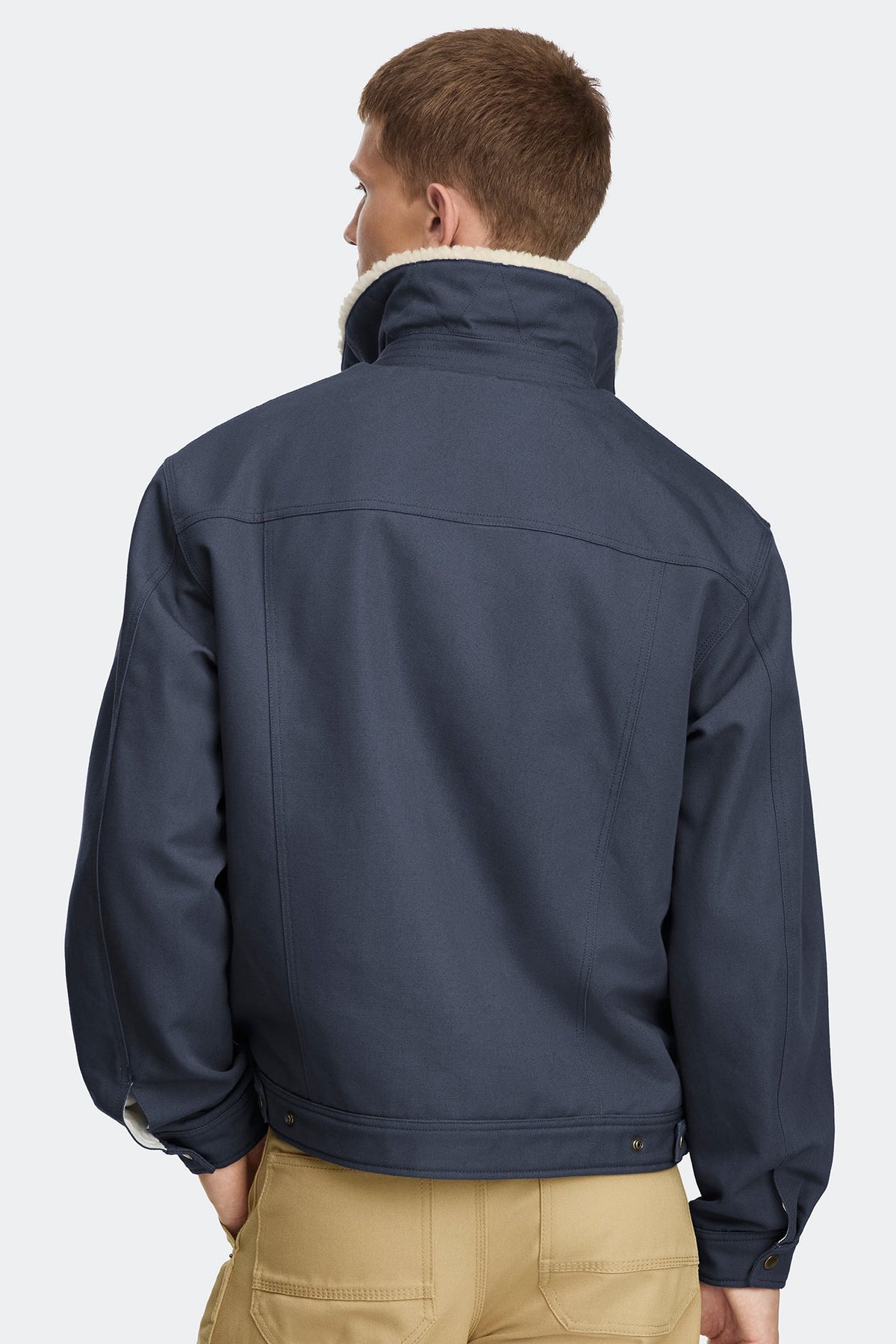 Ash Lightweight Jacket
