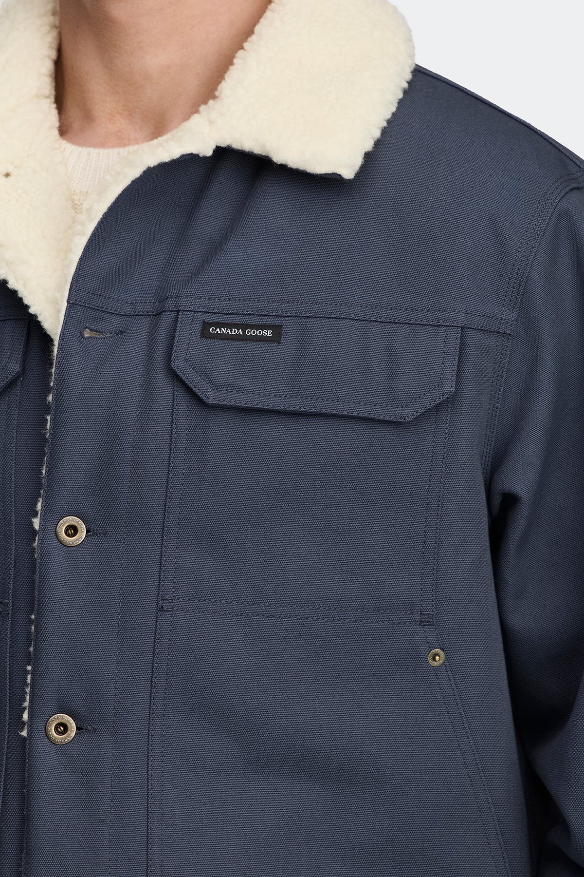 Ash Lightweight Jacket