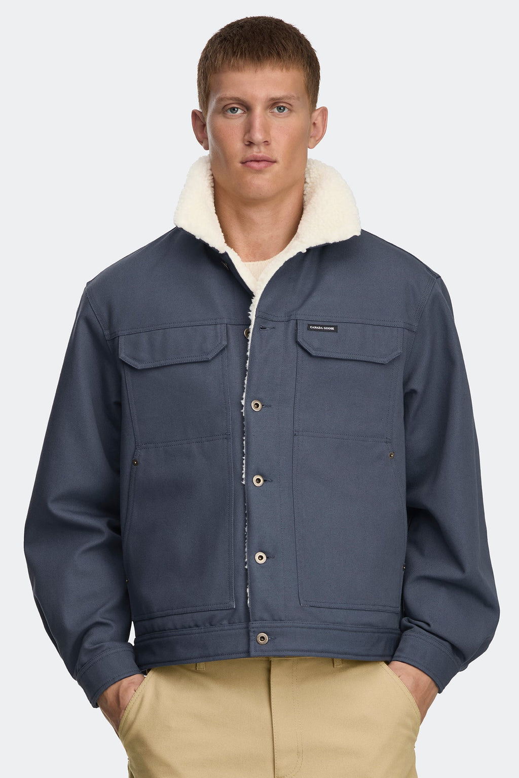 Ash Lightweight Jacket