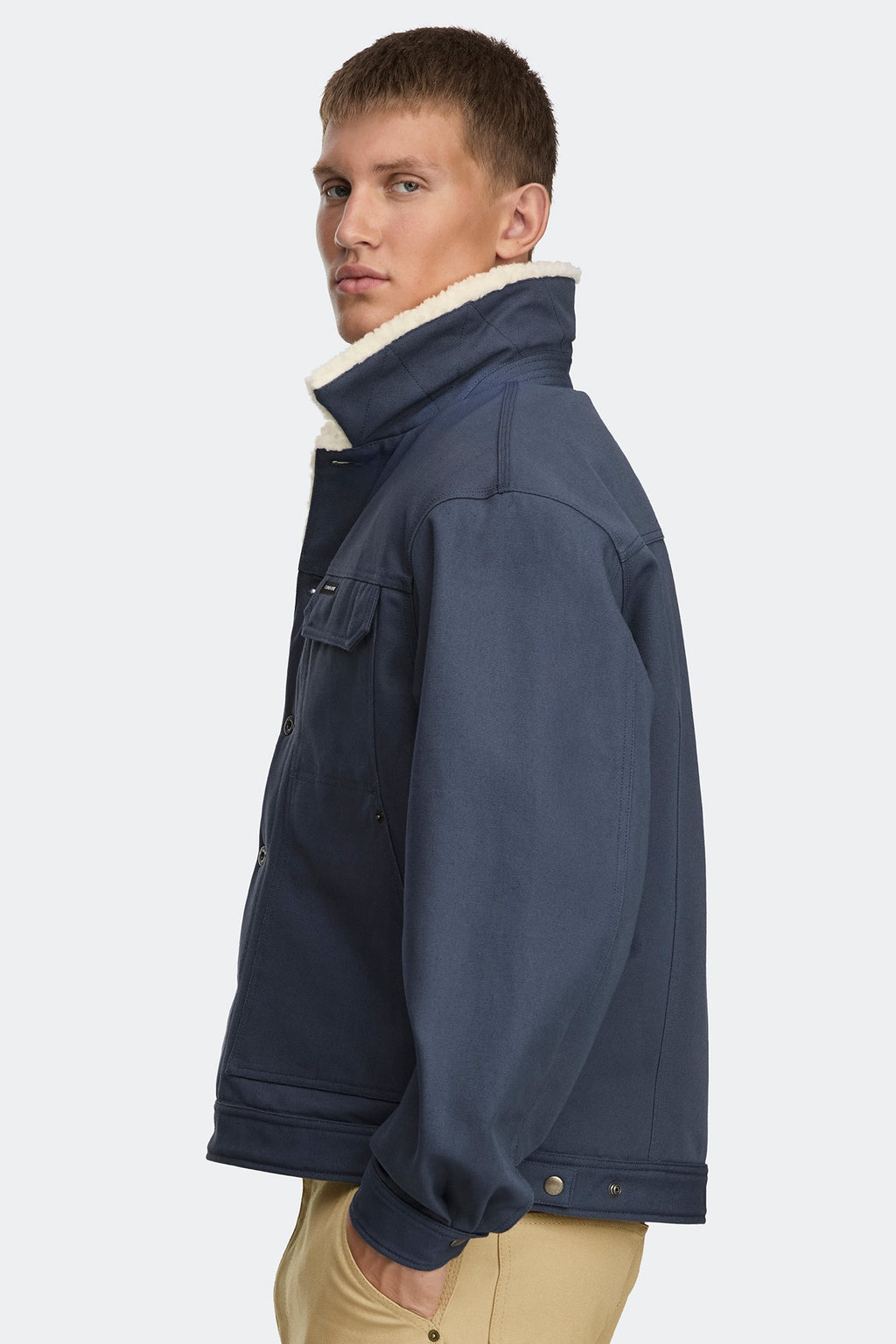 Ash Lightweight Jacket