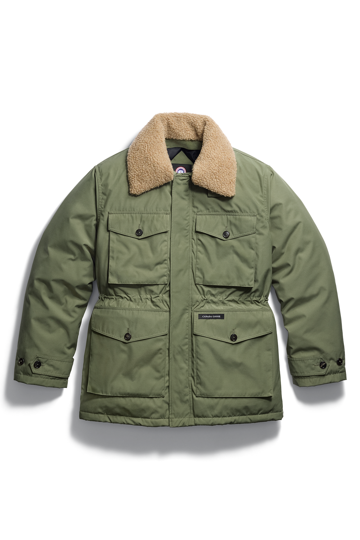 Scout Coat