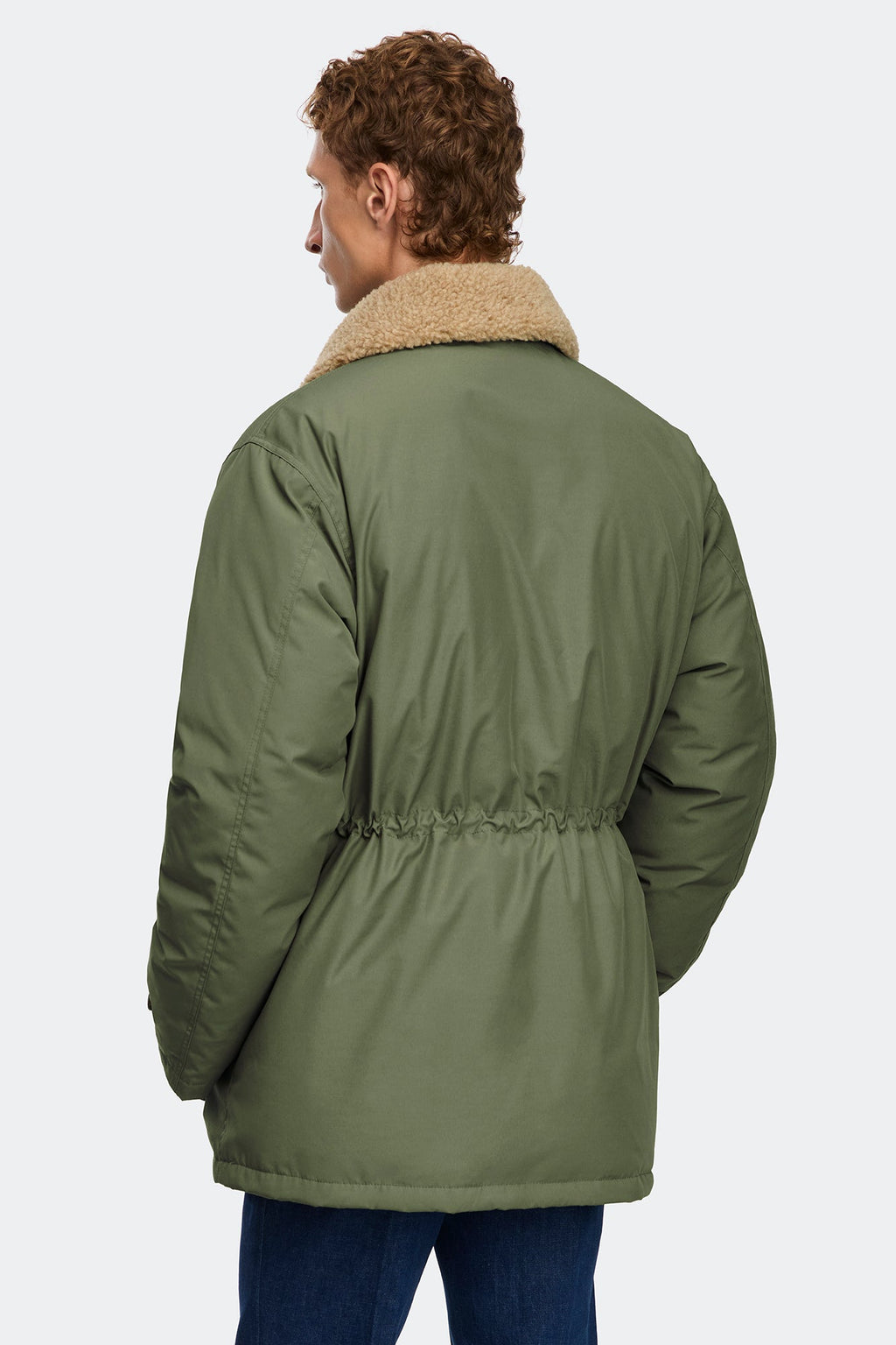 Scout Coat