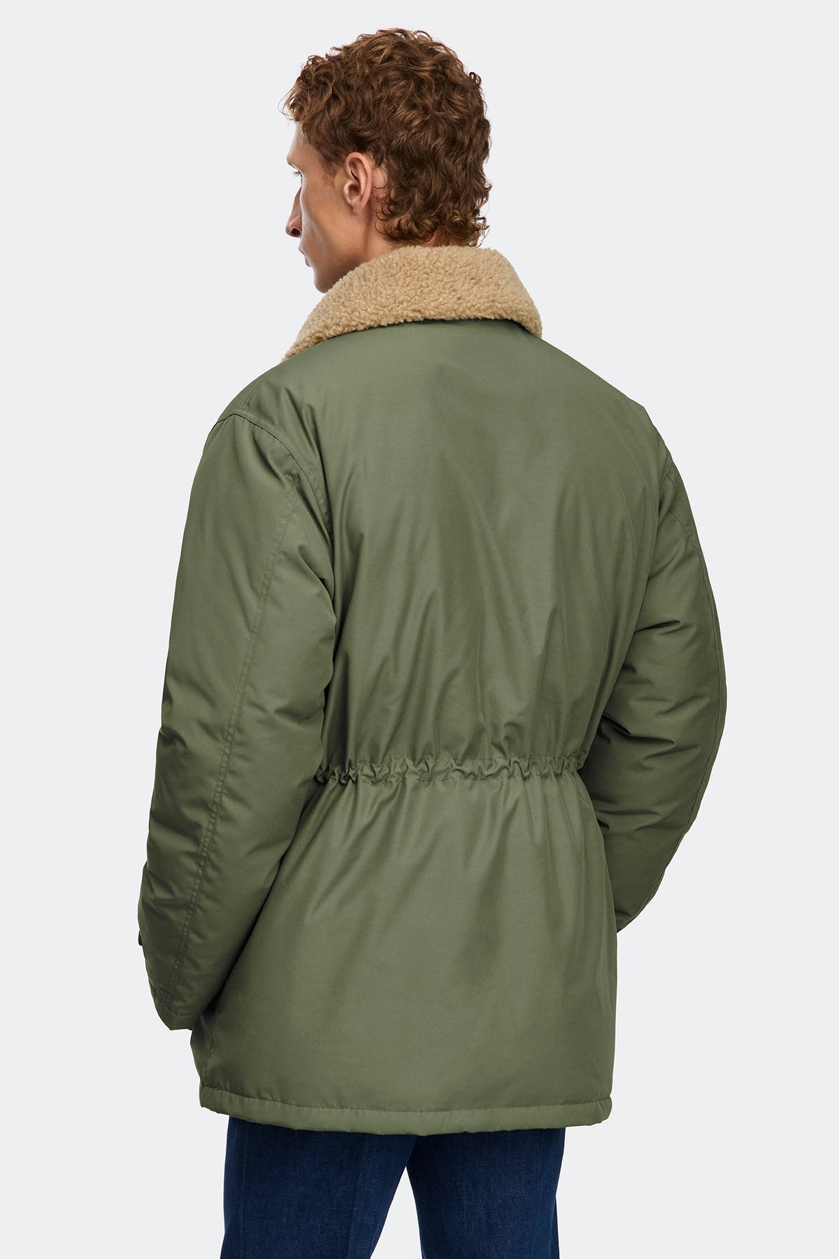 Scout Coat