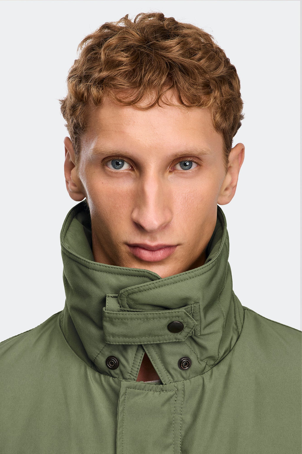 Scout Coat
