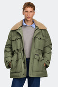Scout Coat