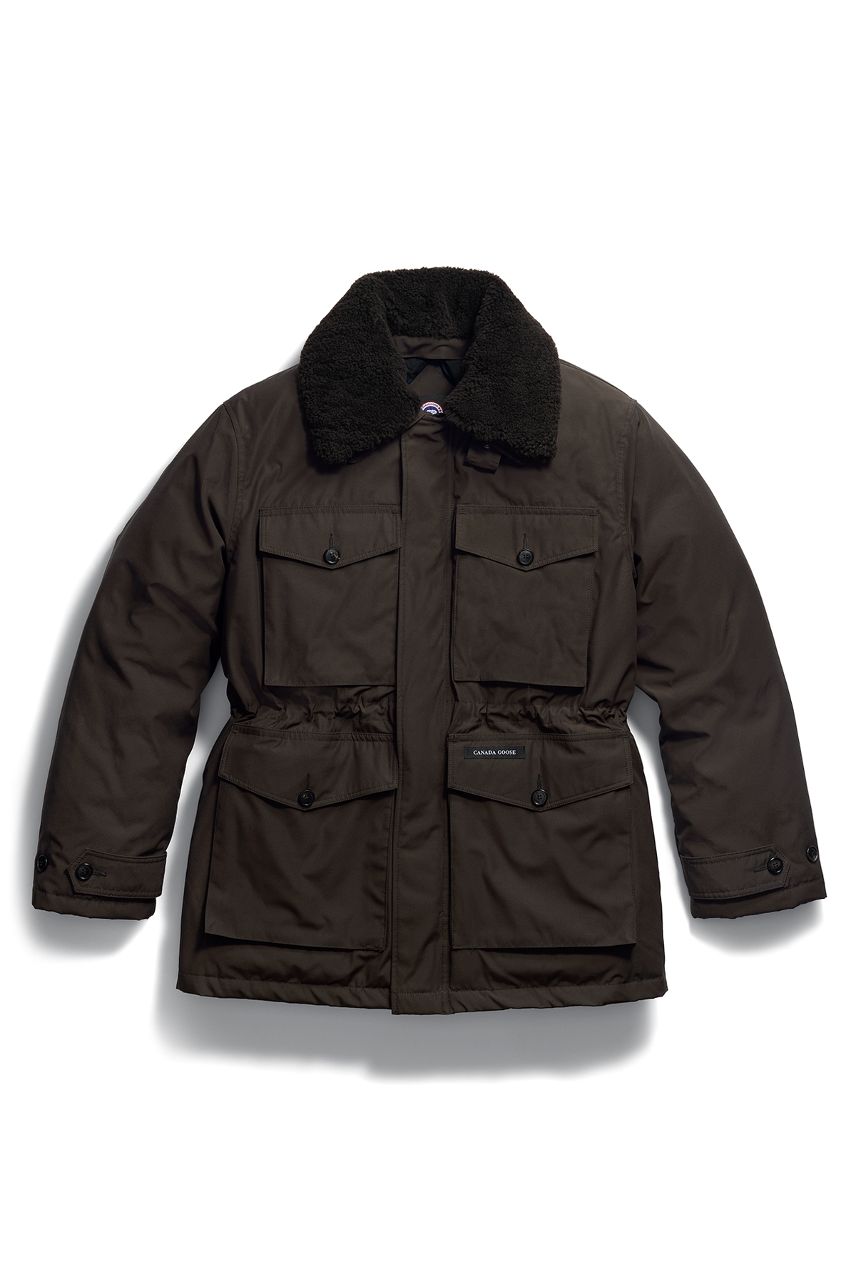 Scout Coat