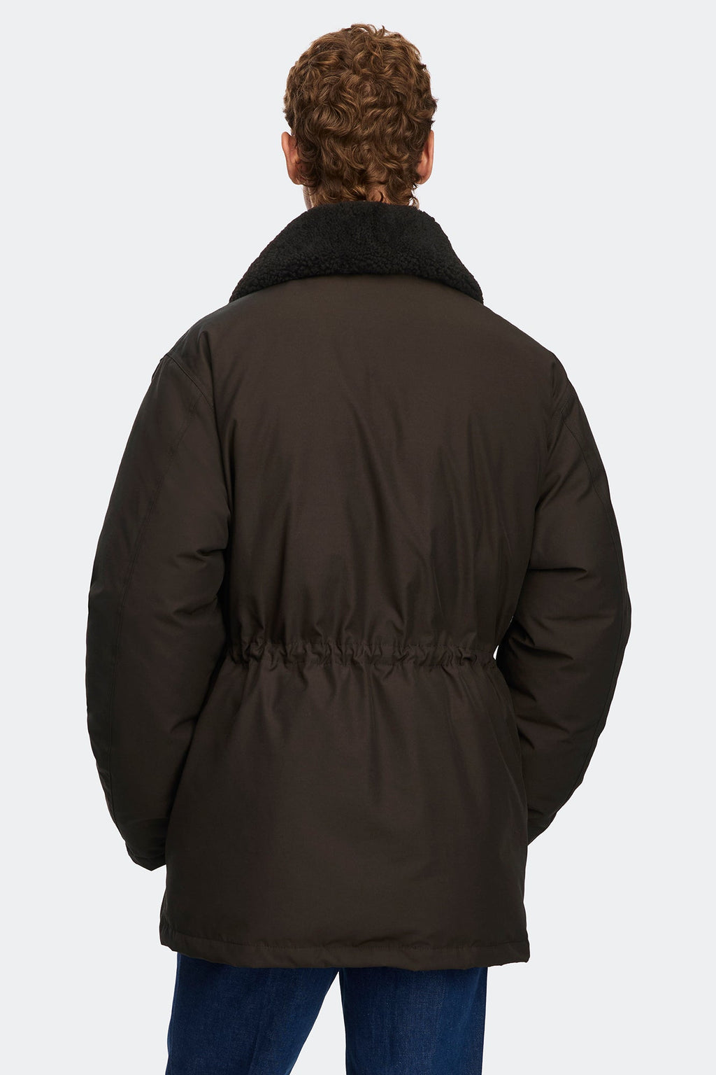 Scout Coat