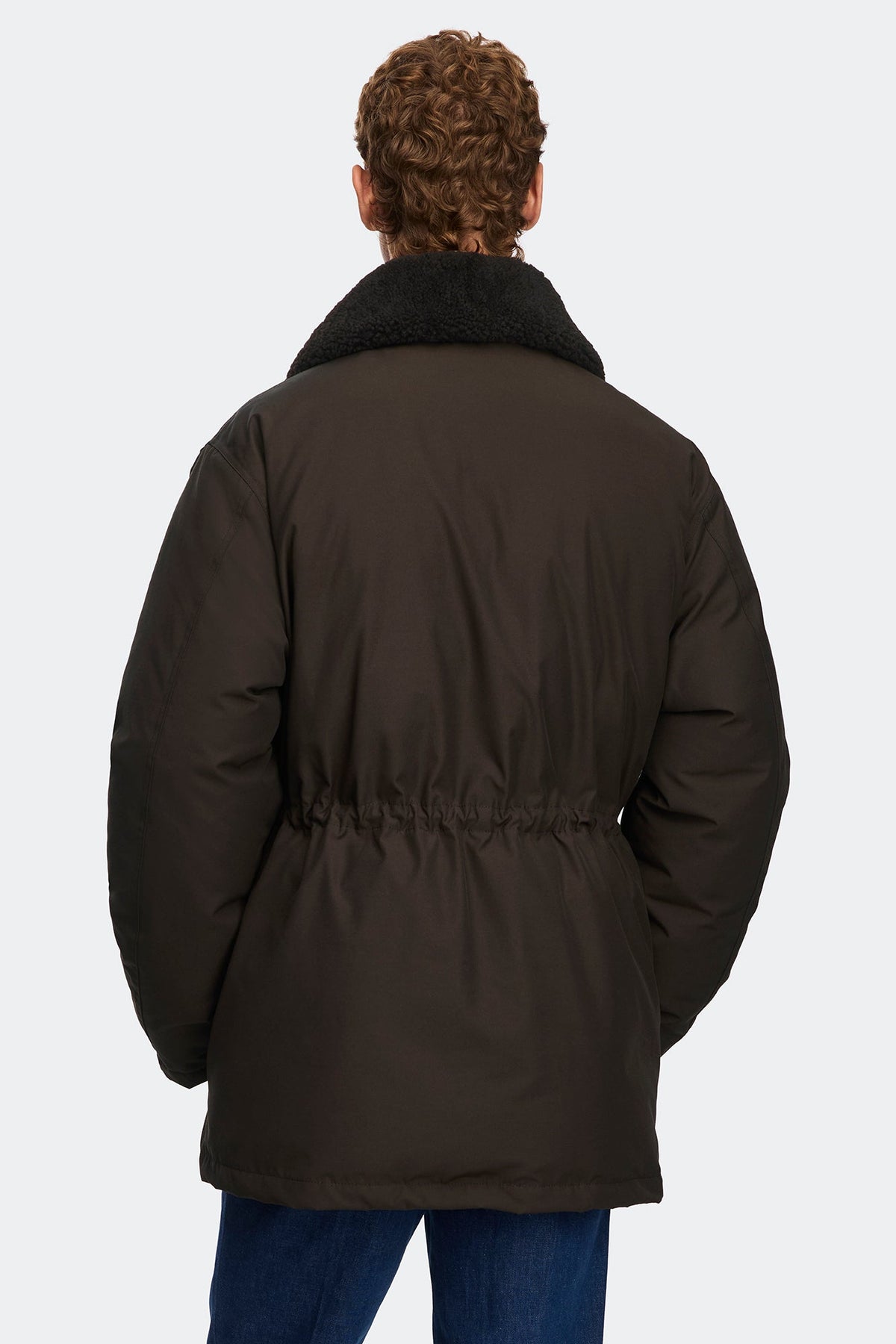 Scout Coat