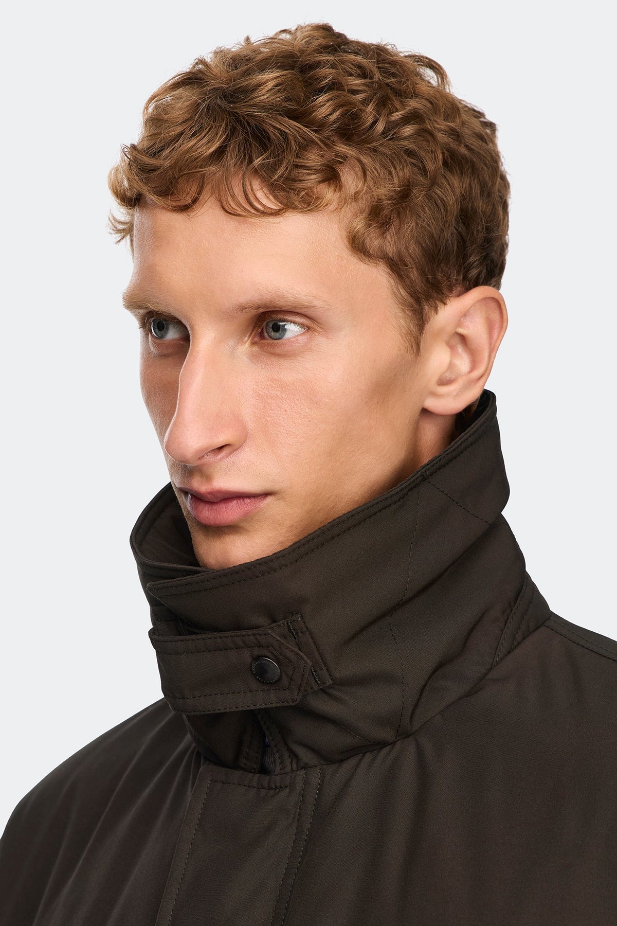 Scout Coat