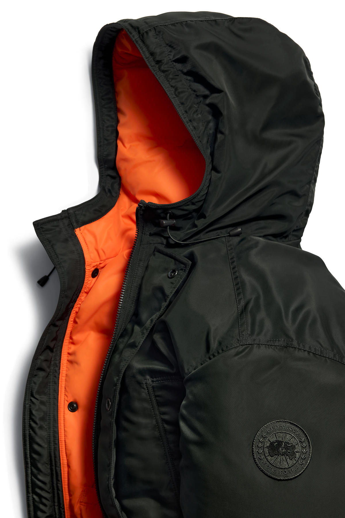 Windrow Bomber