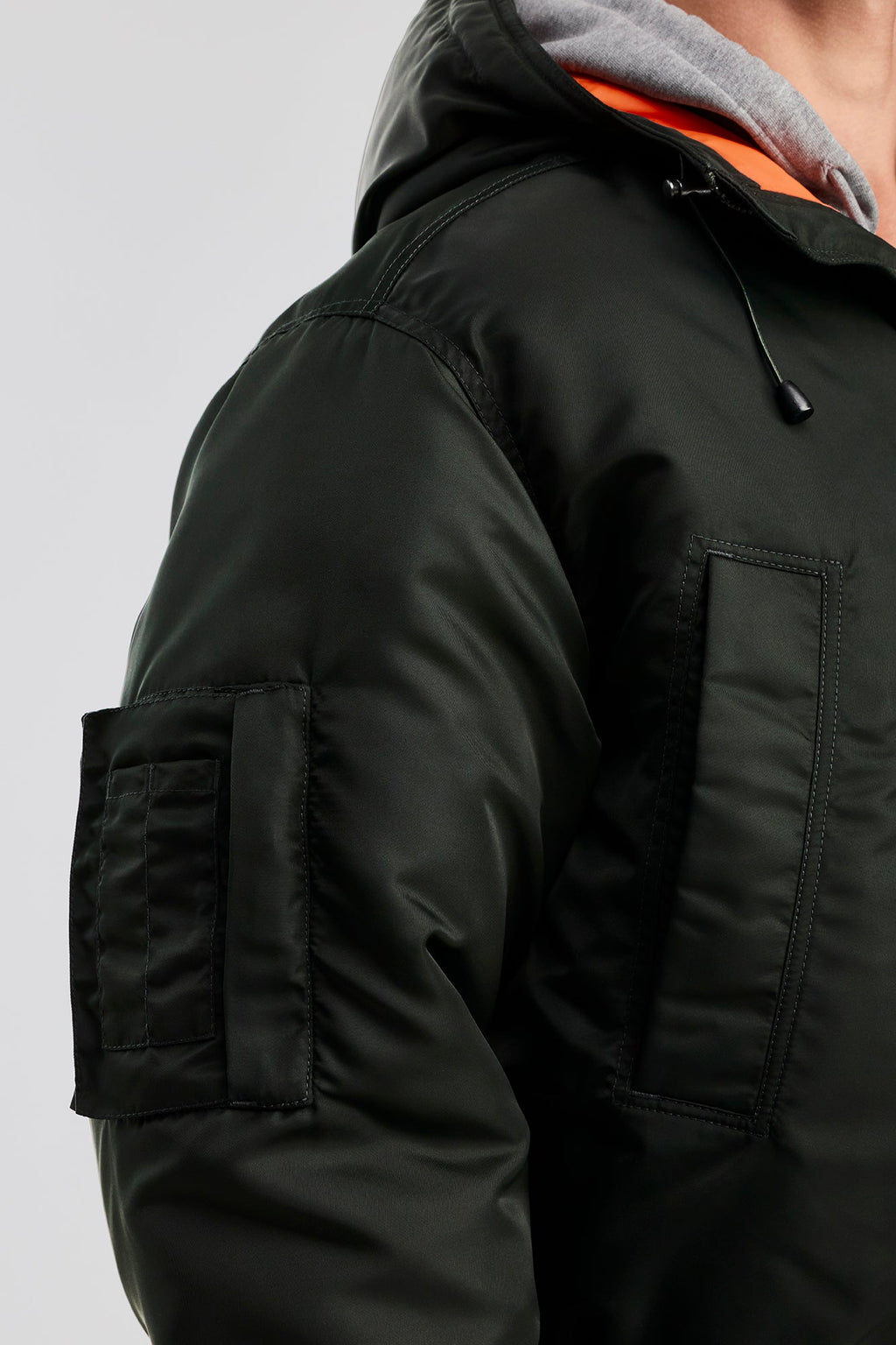 Windrow Bomber