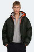 Windrow Bomber