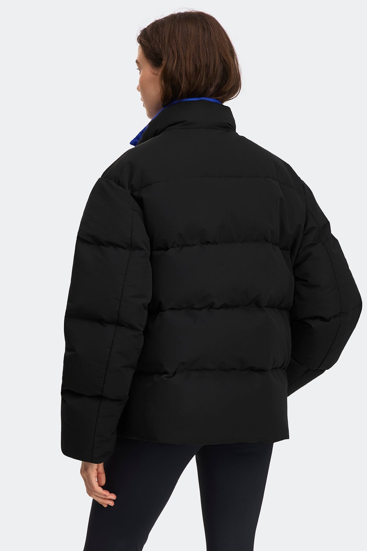 Ledger Jacket