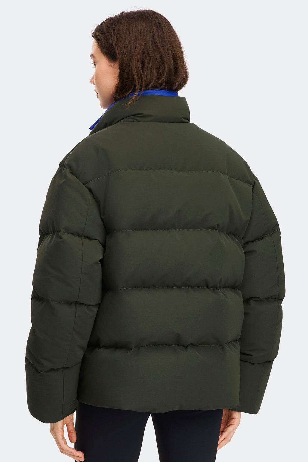 Ledger Jacket