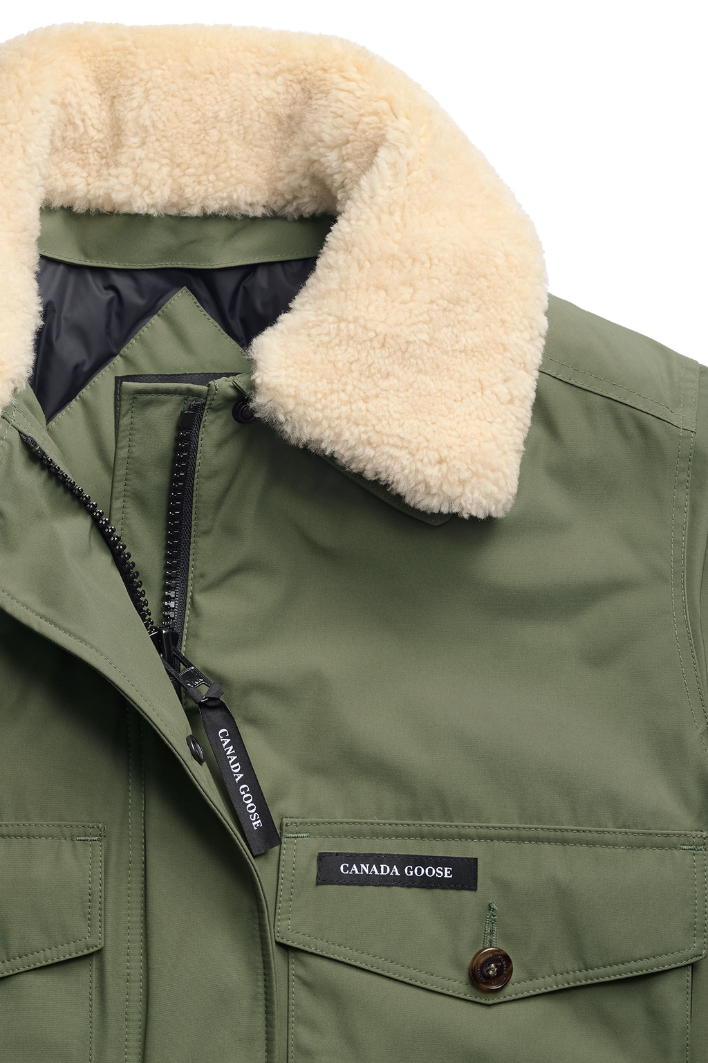 Scout Jacket