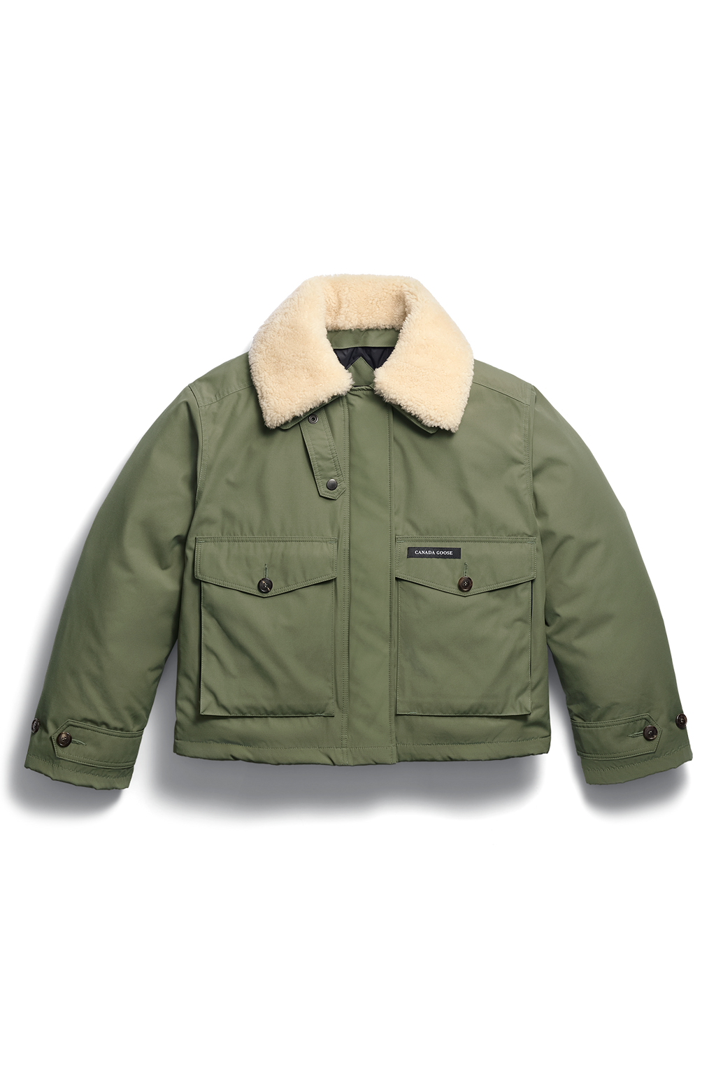 Scout Jacket