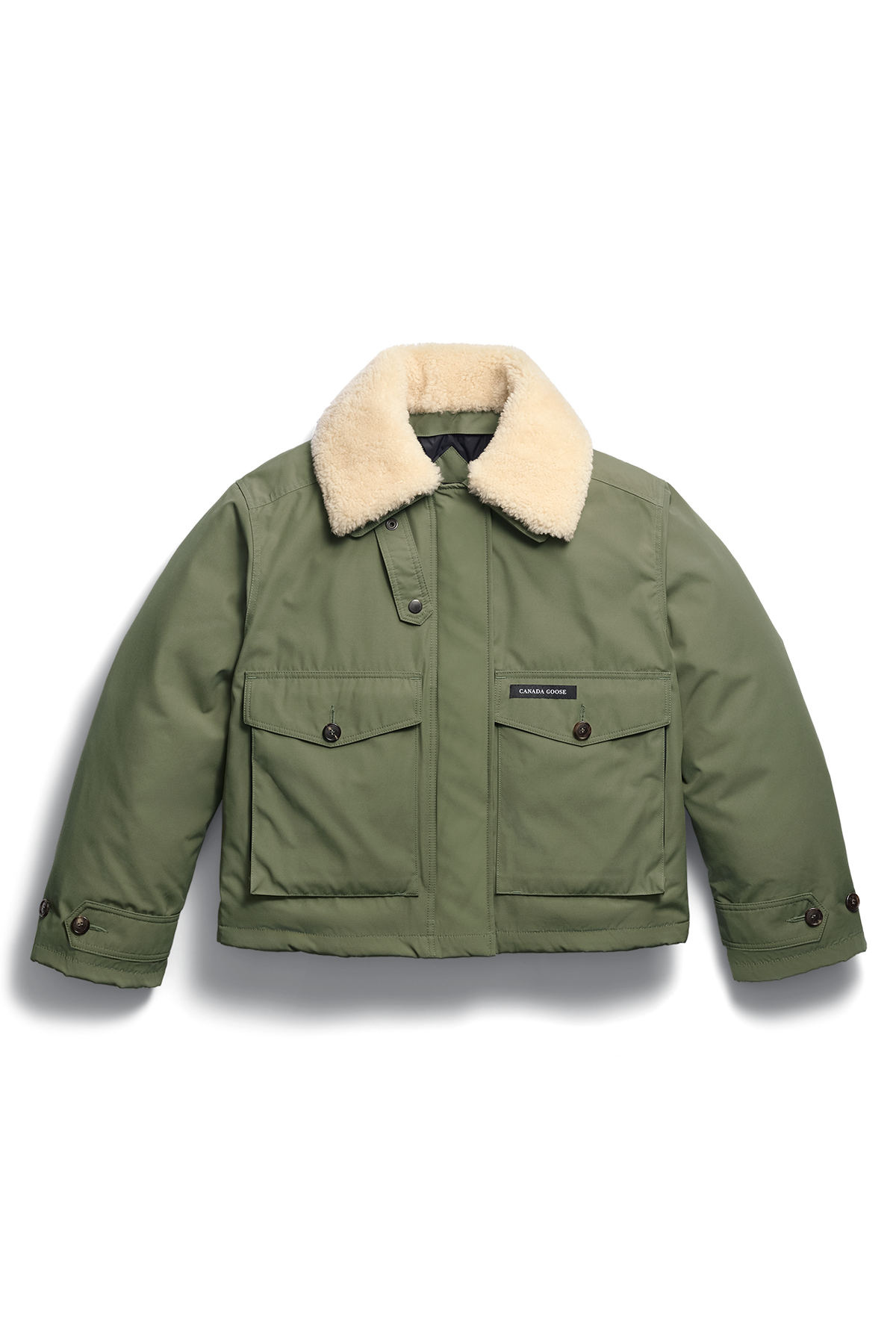 Scout Jacket