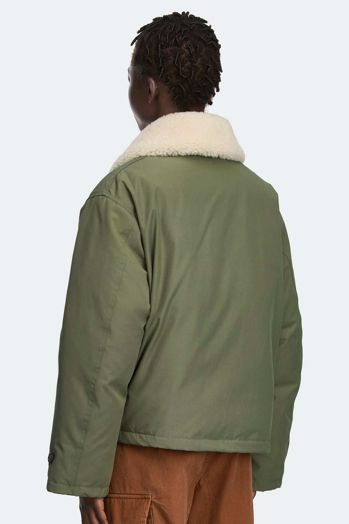 Scout Jacket