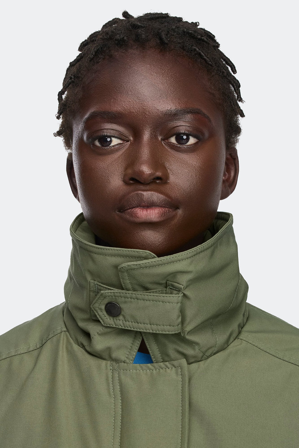Scout Jacket