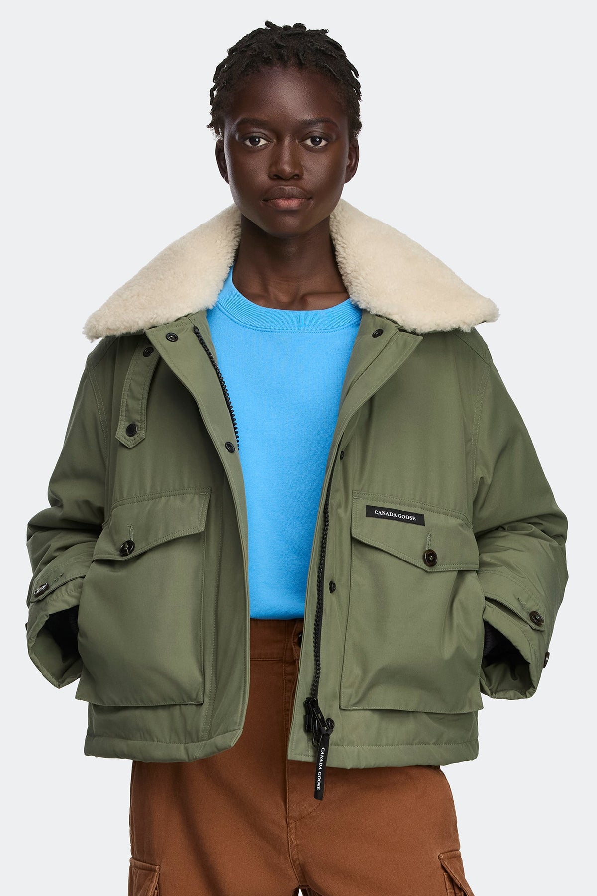 Scout Jacket