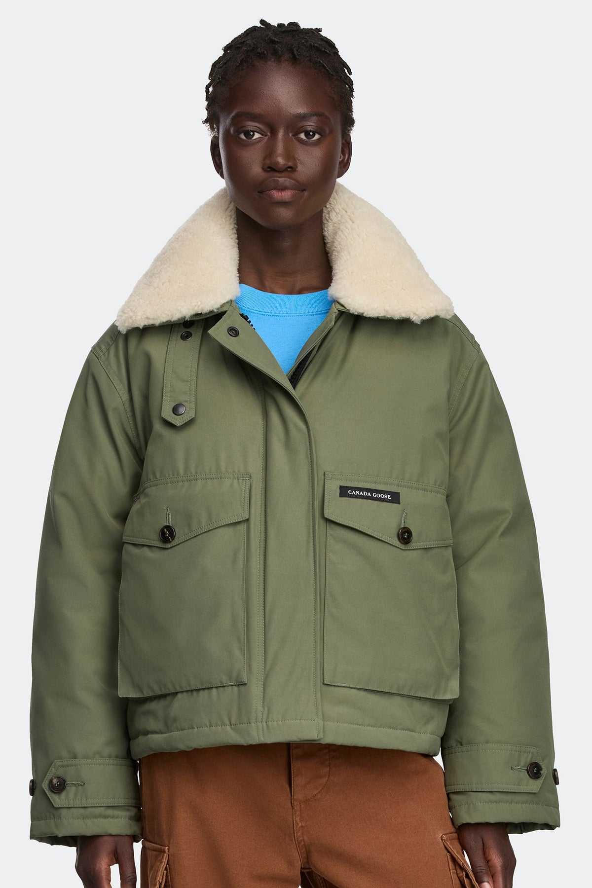Scout Jacket