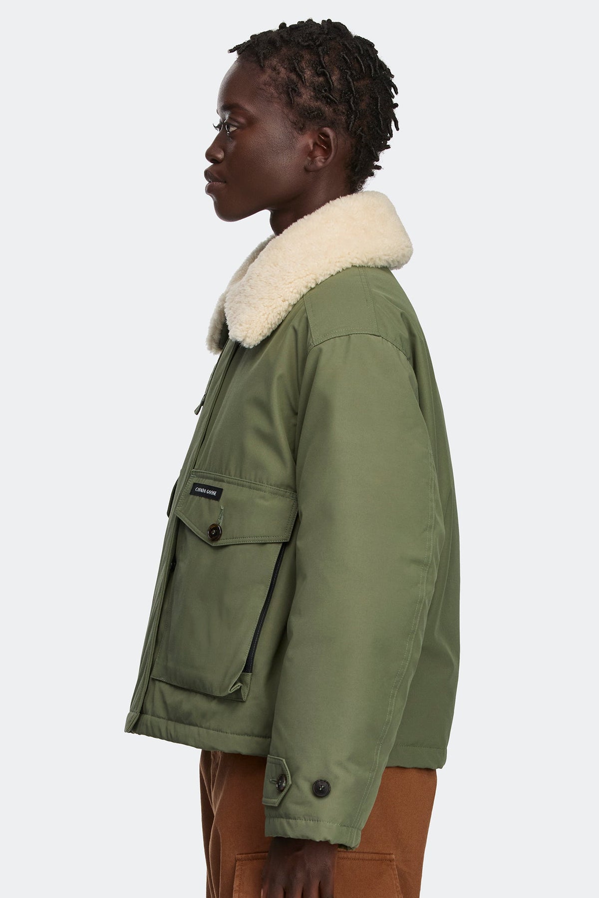 Scout Jacket