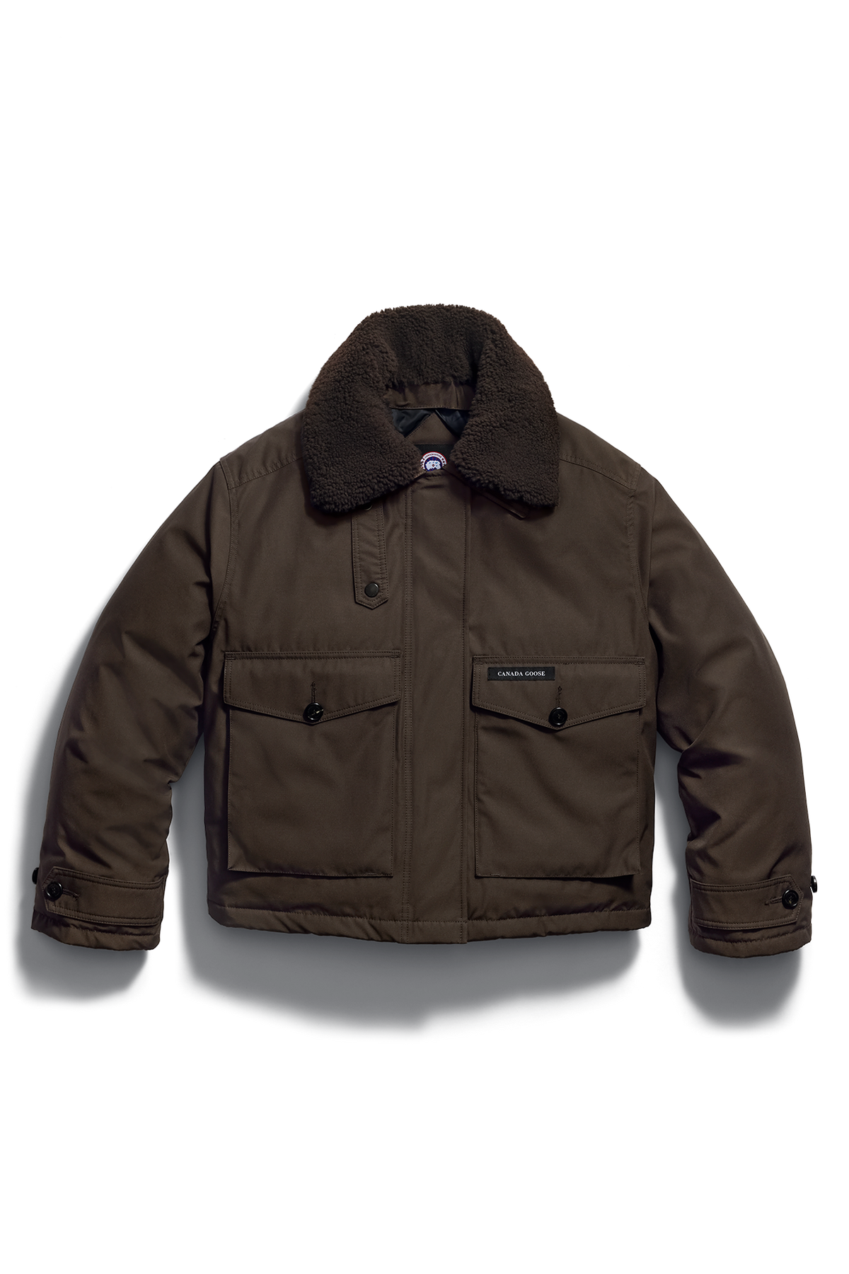 Scout Jacket