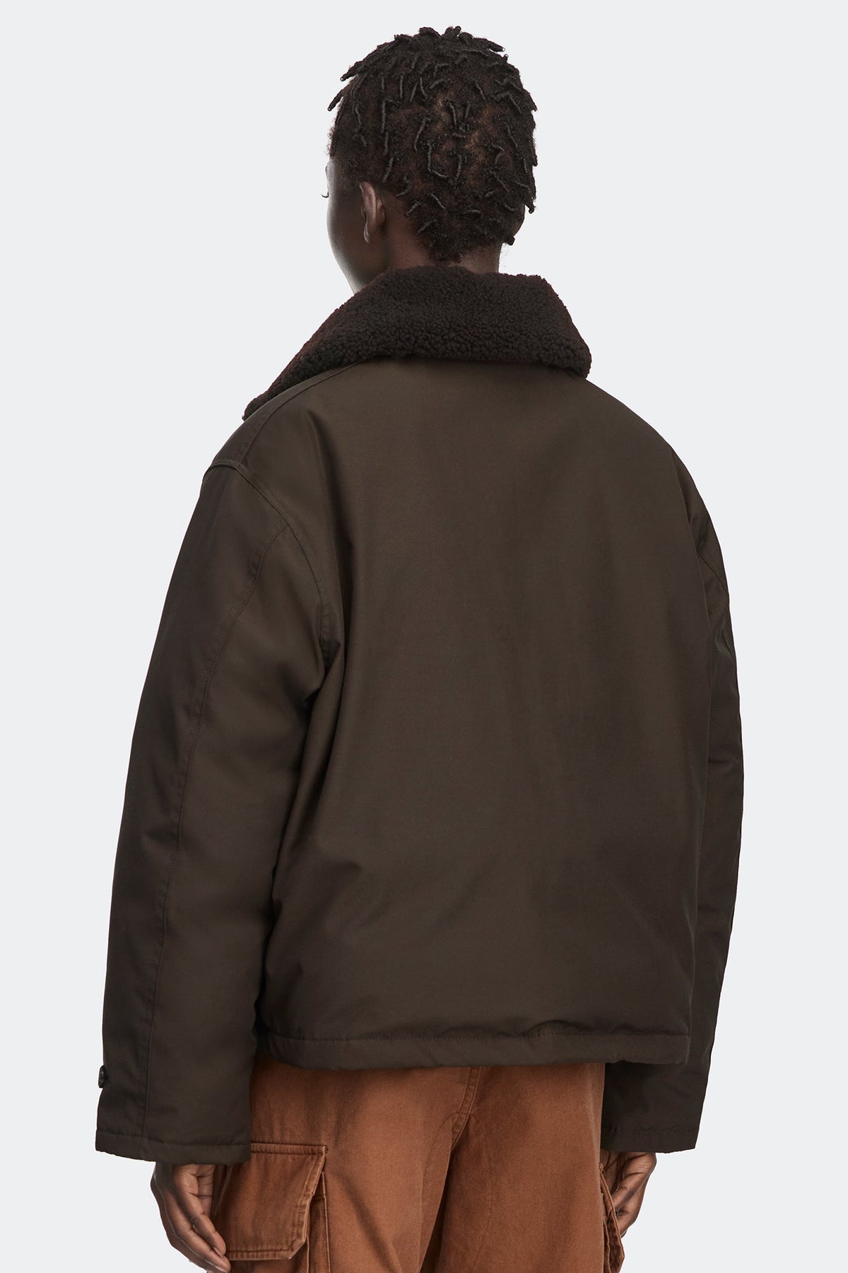 Scout Jacket