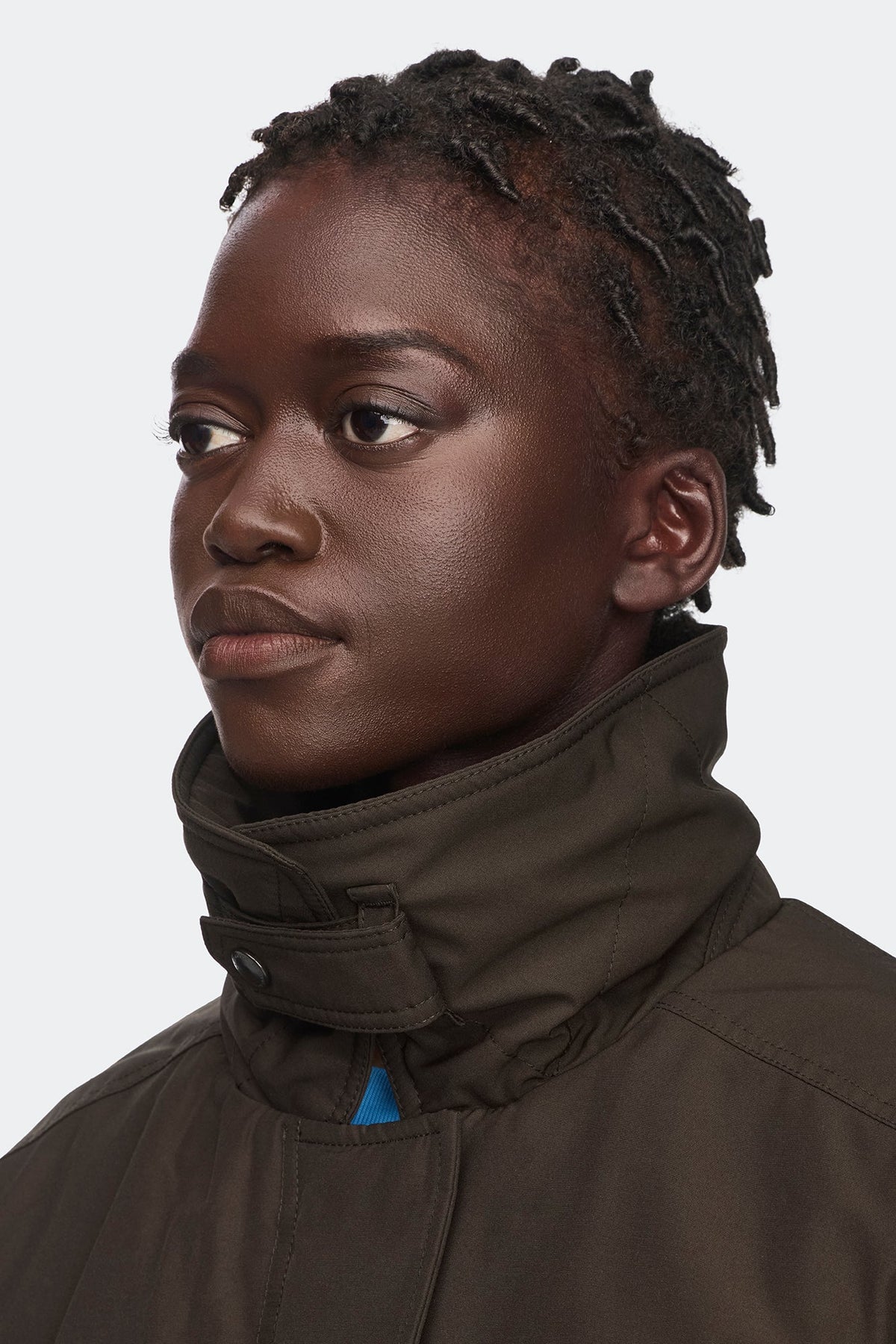 Scout Jacket