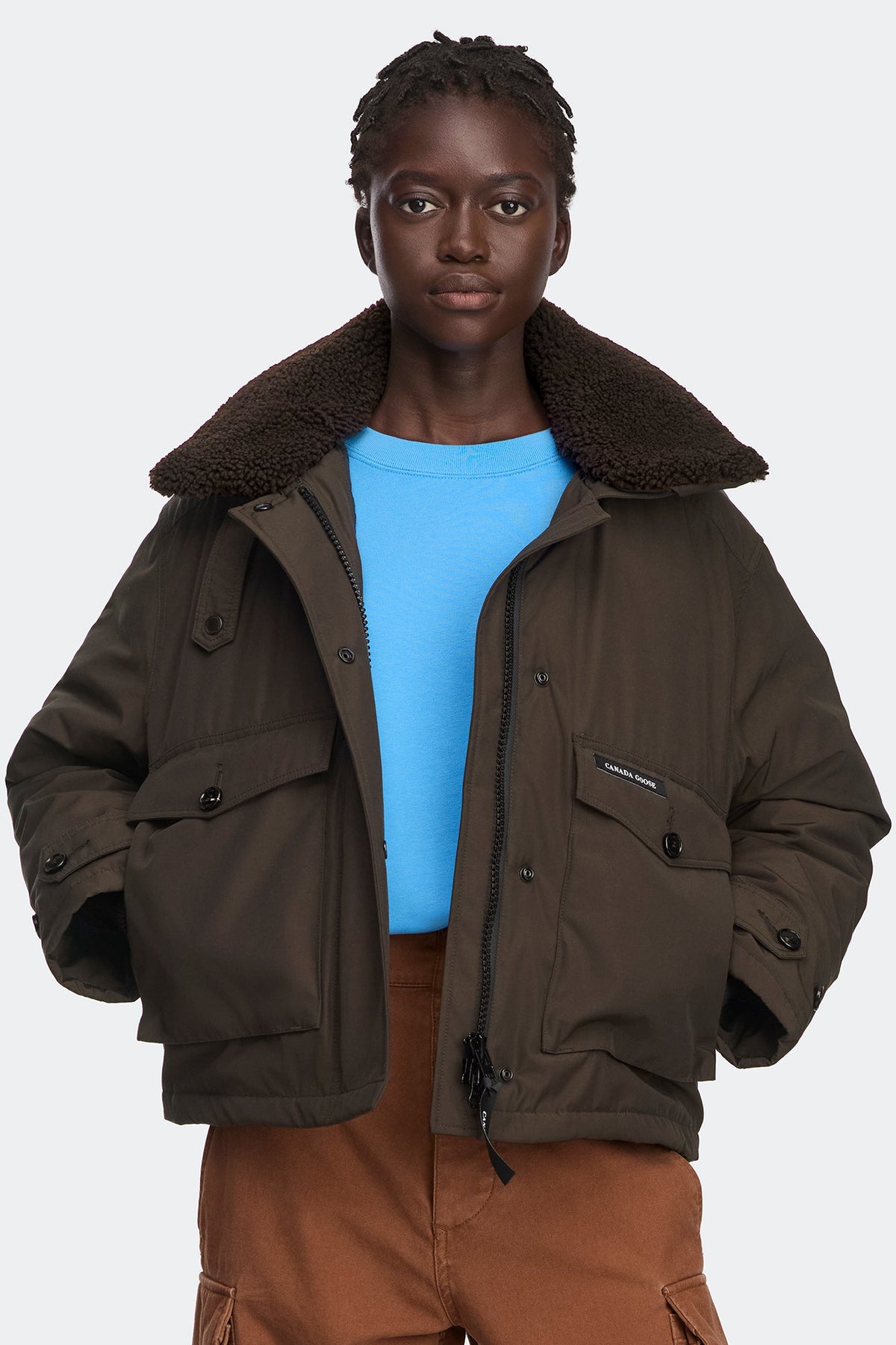 Scout Jacket