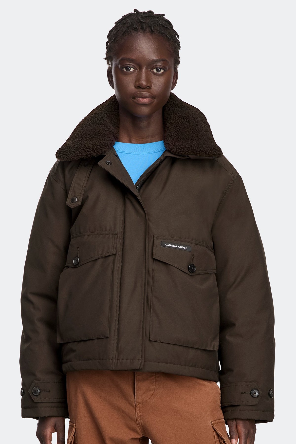 Scout Jacket