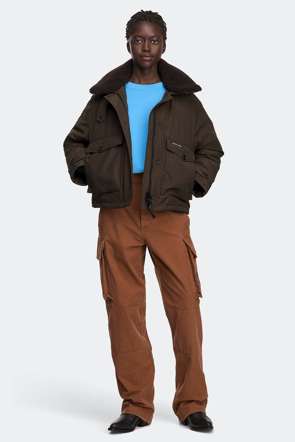 Scout Jacket