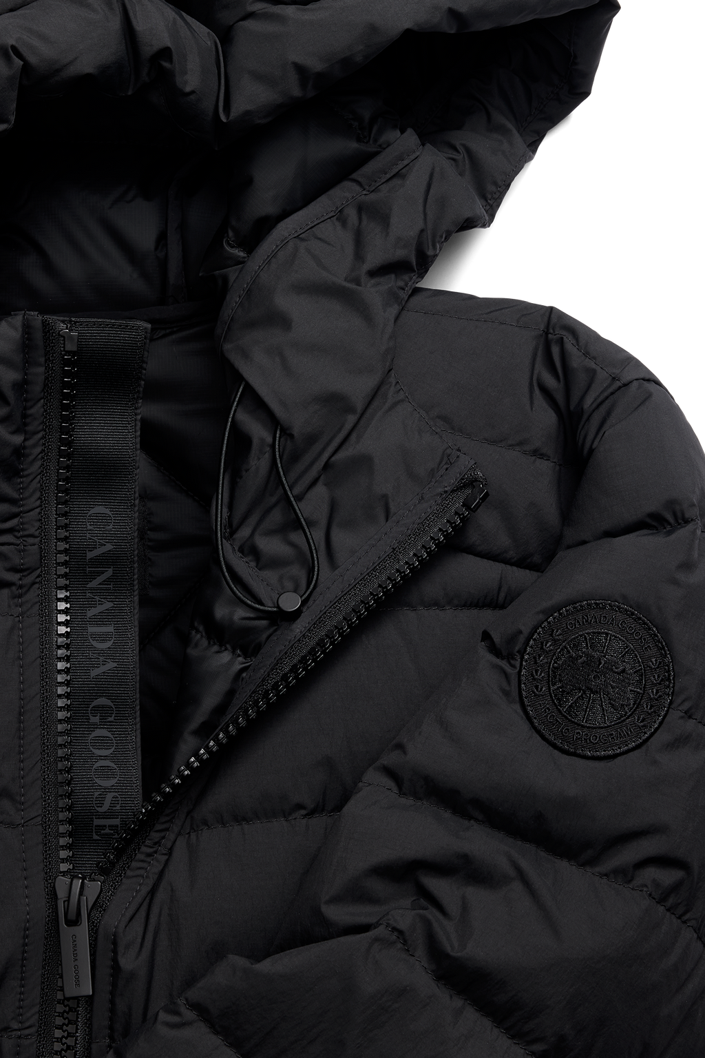 Crofton EnduraLuxe Hoodie