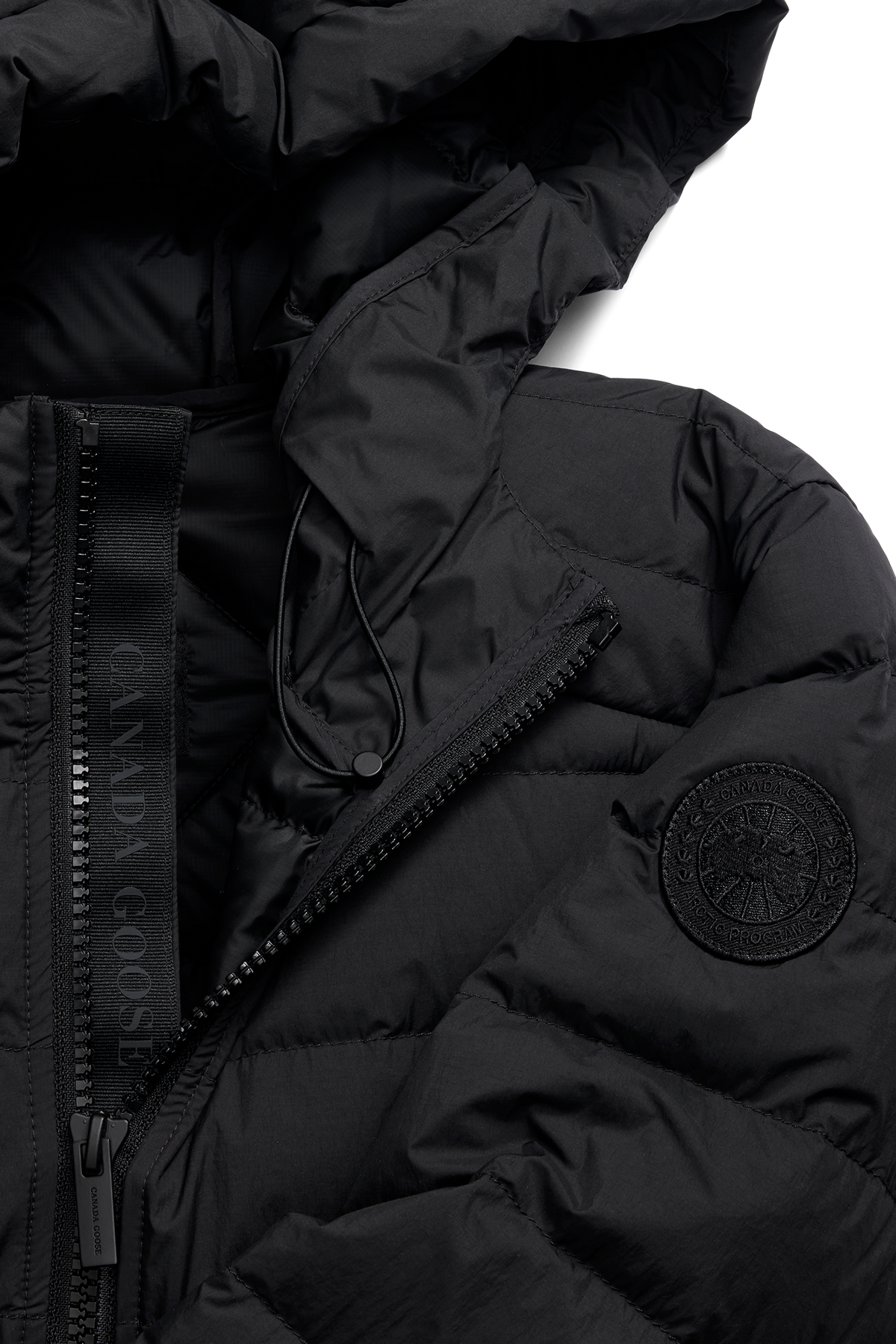 Crofton EnduraLuxe Hoodie