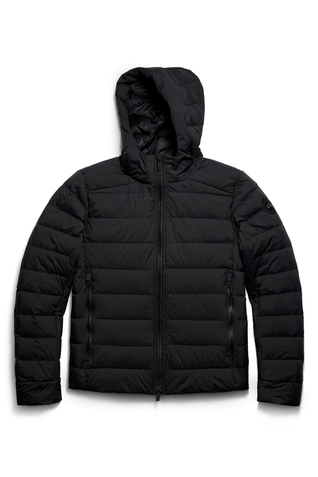 Crofton EnduraLuxe Hoodie