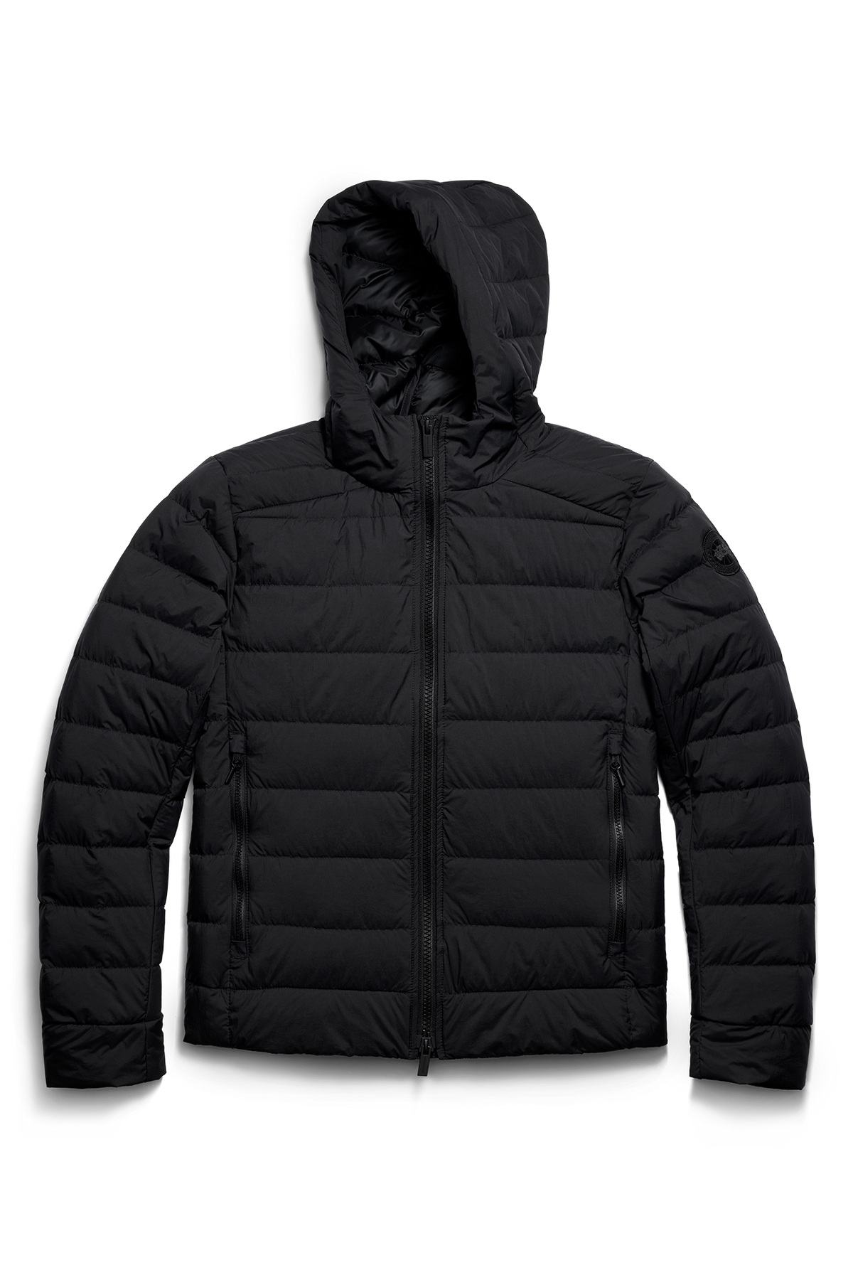 Crofton EnduraLuxe Hoodie