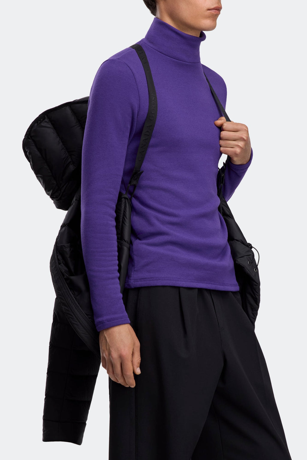 Crofton EnduraLuxe Hoodie