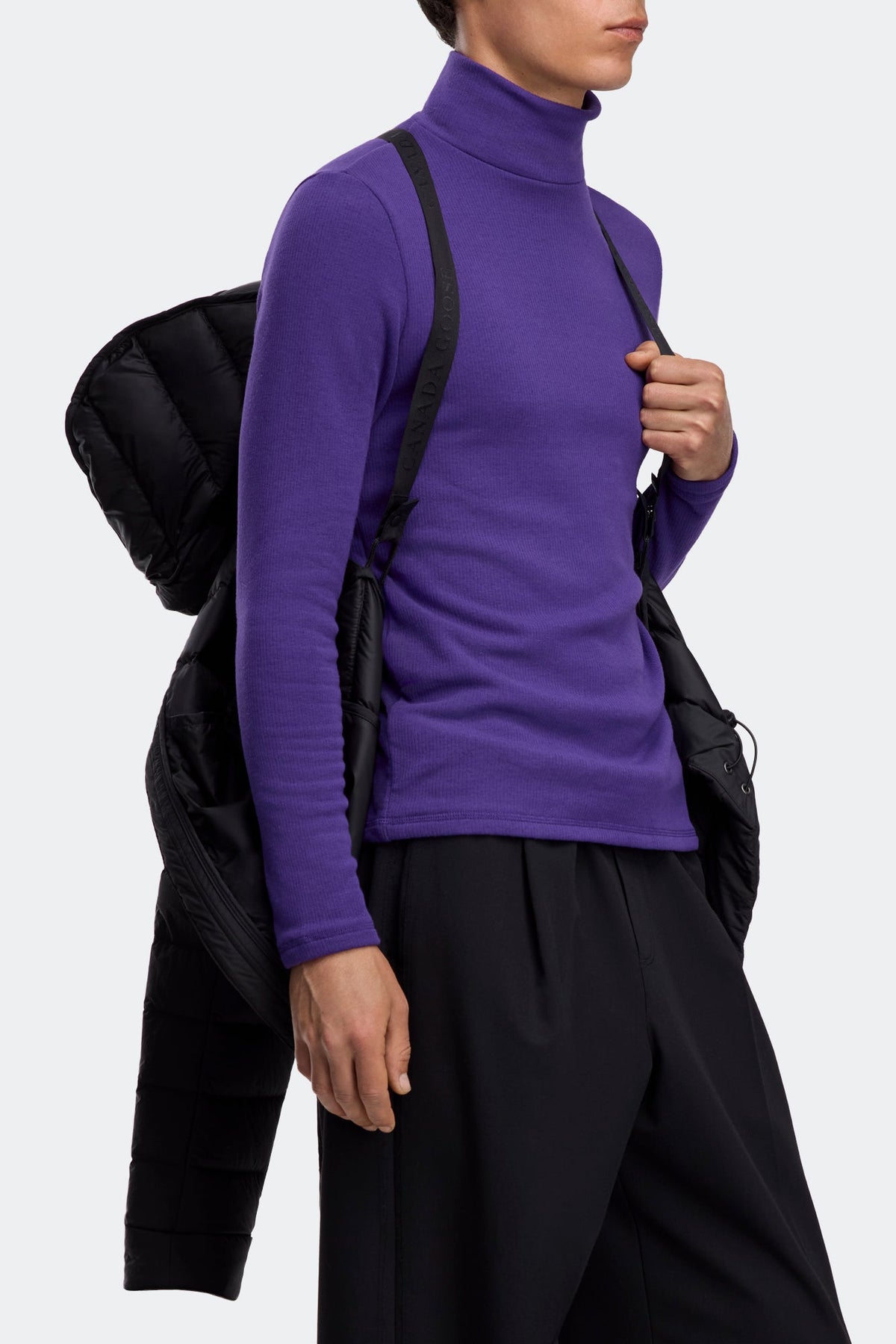 Crofton EnduraLuxe Hoodie