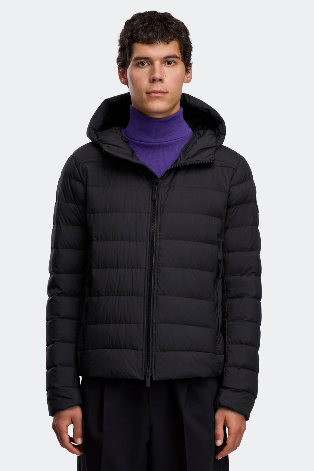 Crofton EnduraLuxe Hoodie
